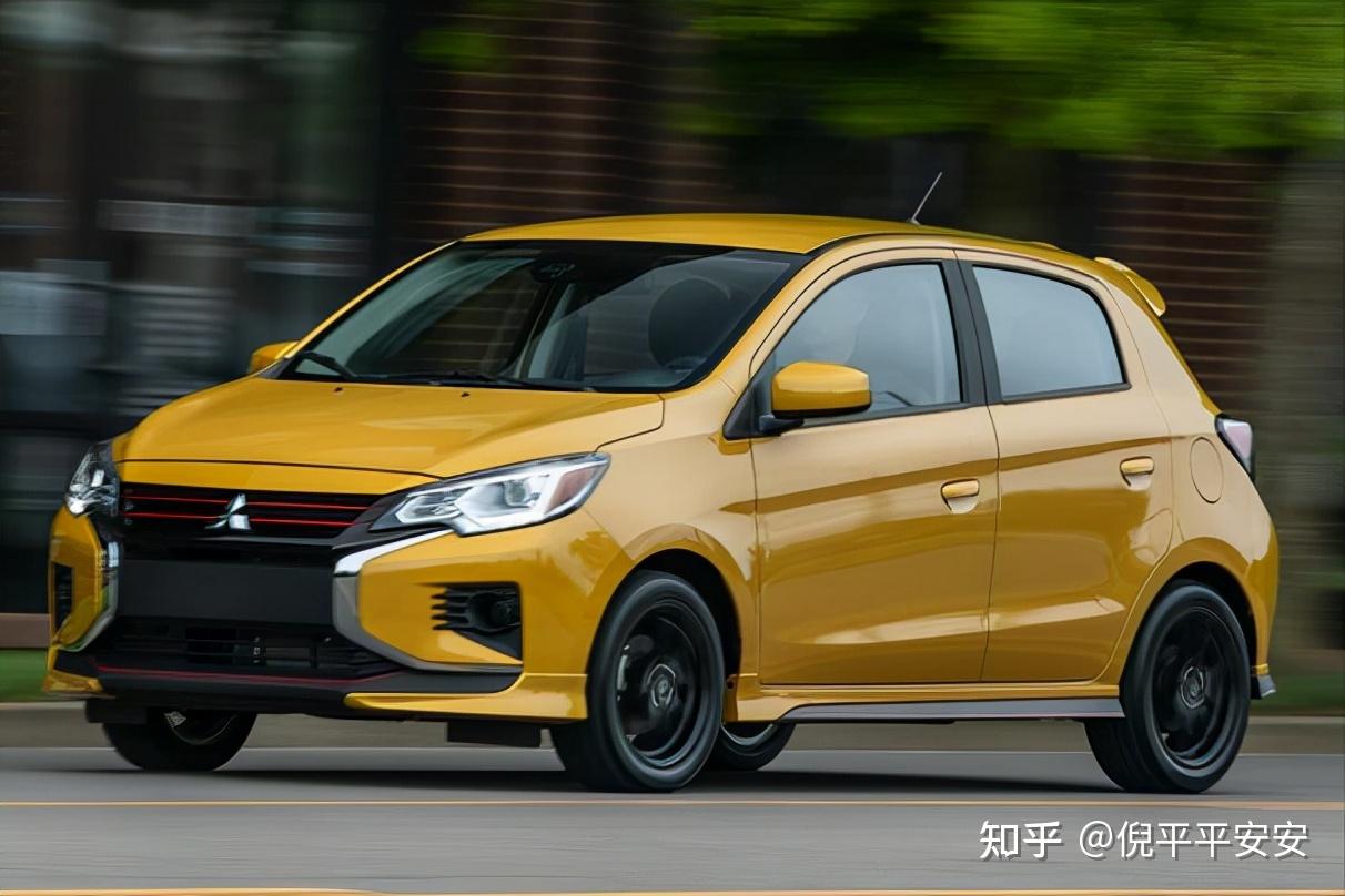 三菱幻影2021款新车上市有喜欢的吗