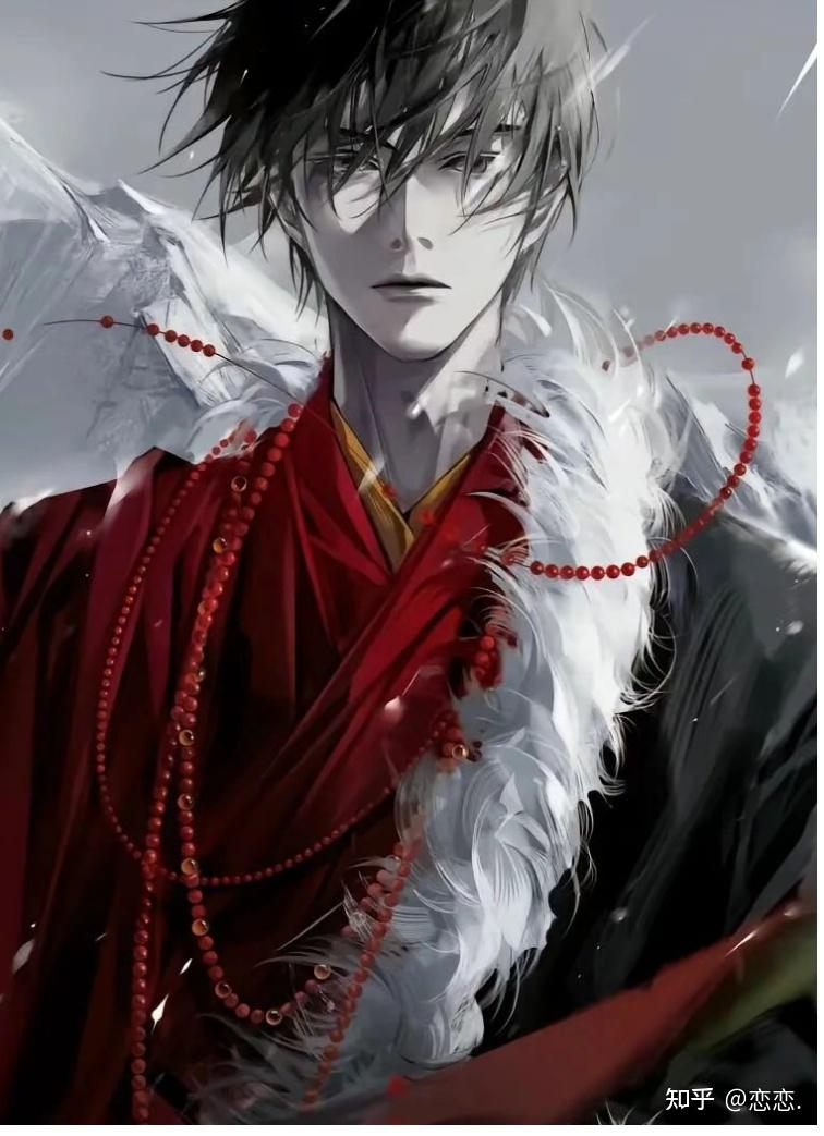 【藏海花】十年一瞬如沧海，谁人还逝藏海花。 - 知乎