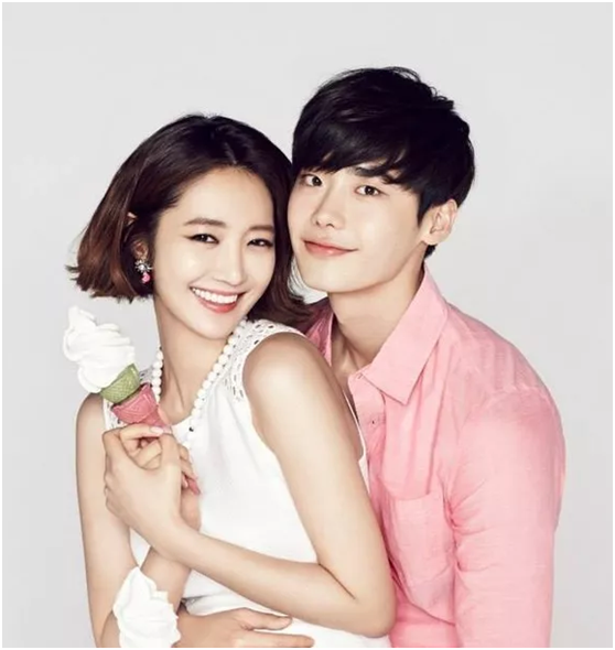 孔刘,刘亚仁李秀赫,朴海镇…但其实除开"短发女王"这个称号外,高俊熙