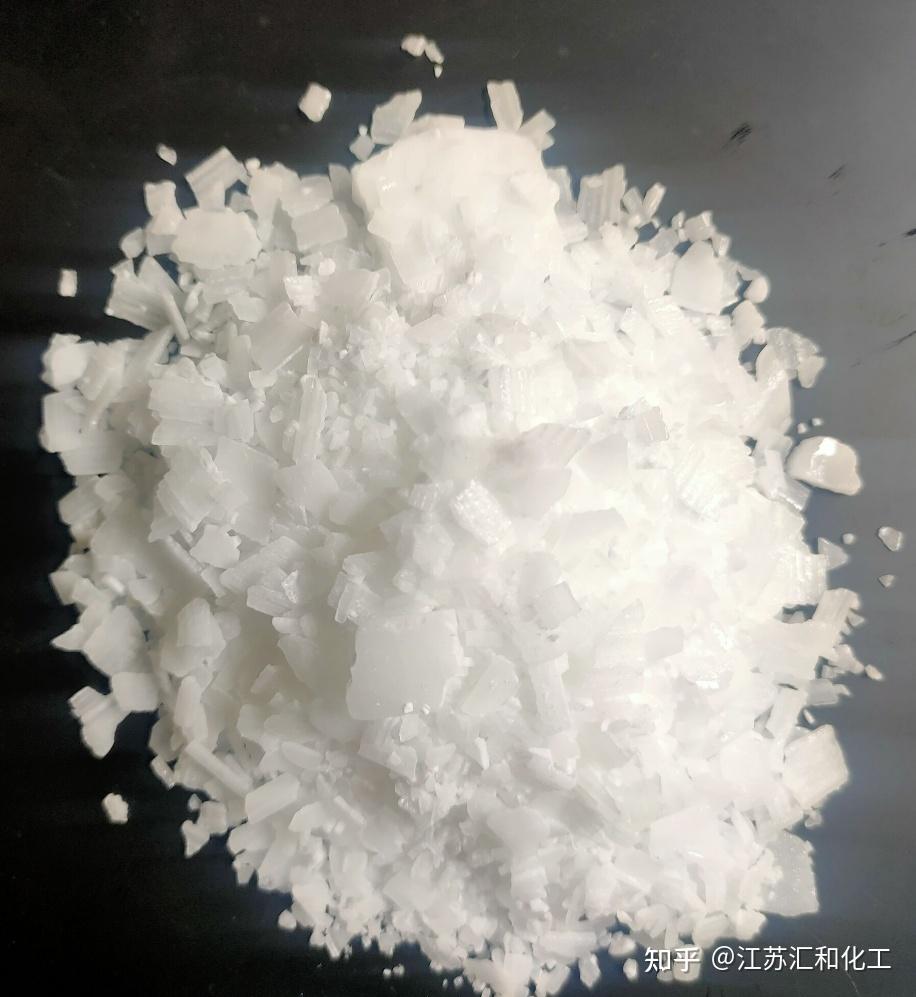 片碱的用途和使用方法 - 知乎