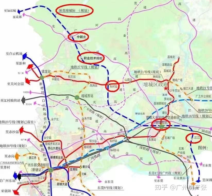 深圳地铁28号线规划表图片