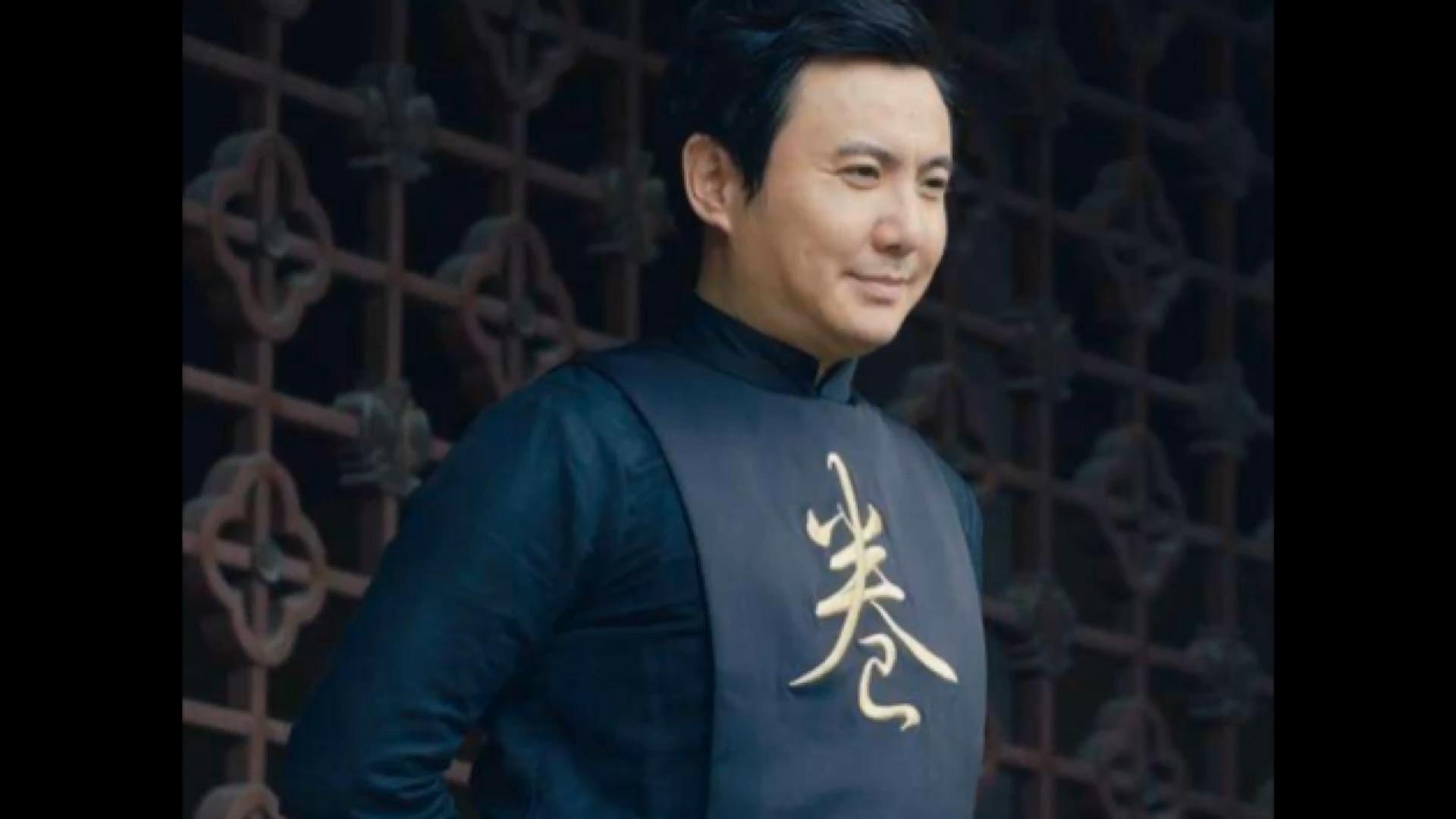 经典皮影戏片段