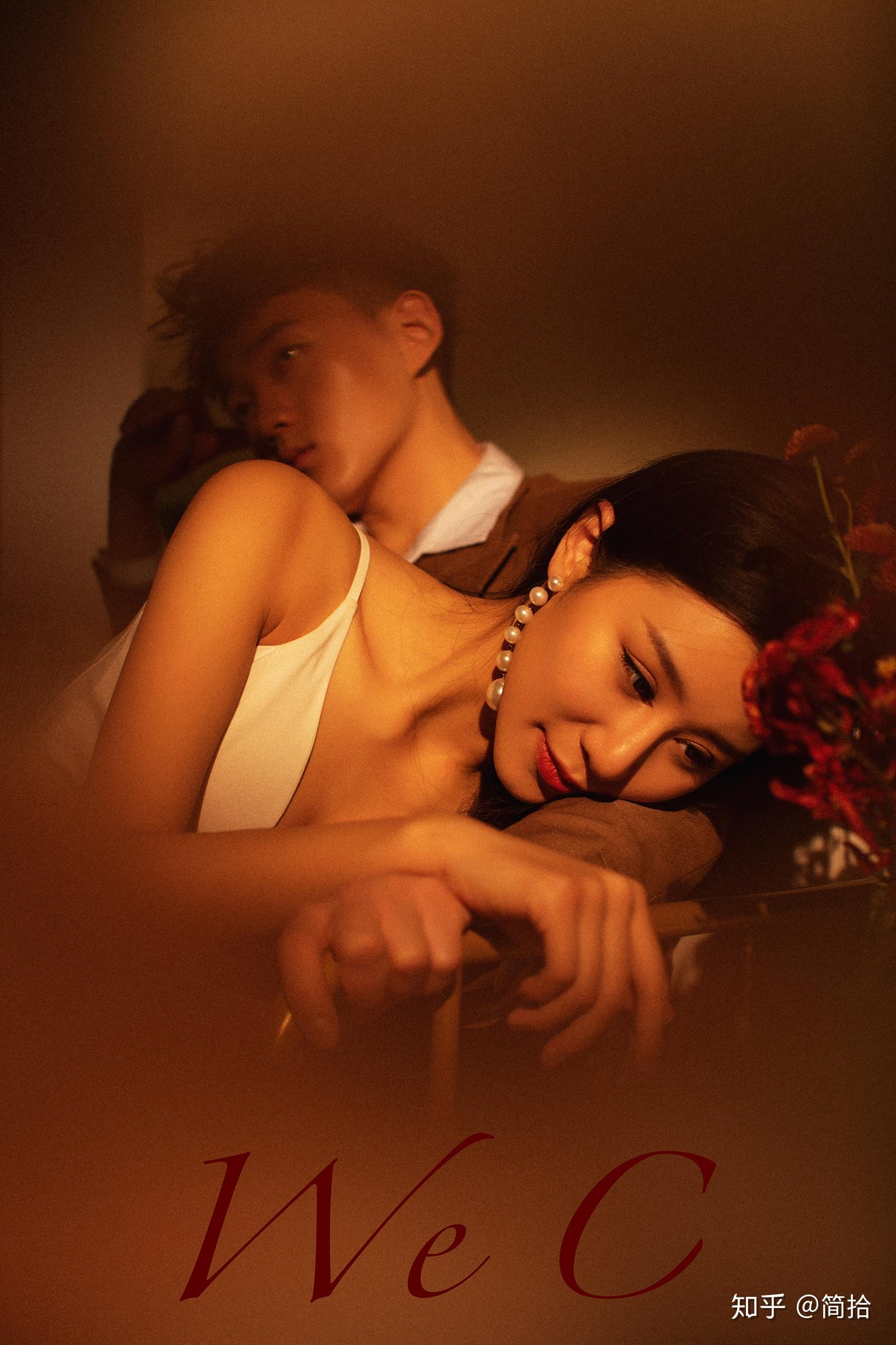 港风复古婚纱照攻略指南