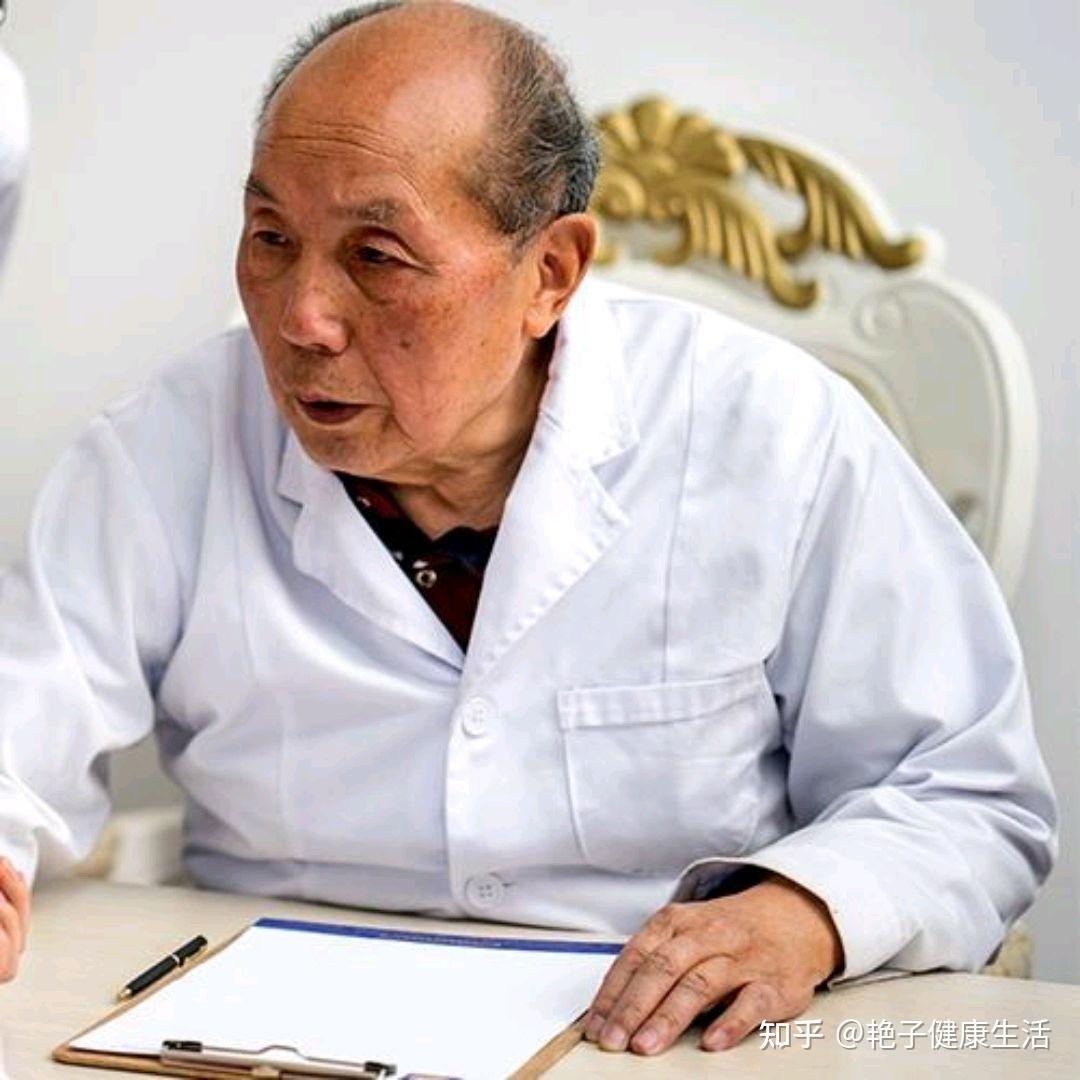 第二批名老中医刘正才,吸取道医精华,让中医走入生活,助力健康