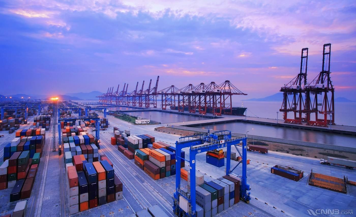 北海港区2个15万吨级泊位通过对外开放验收-港口网