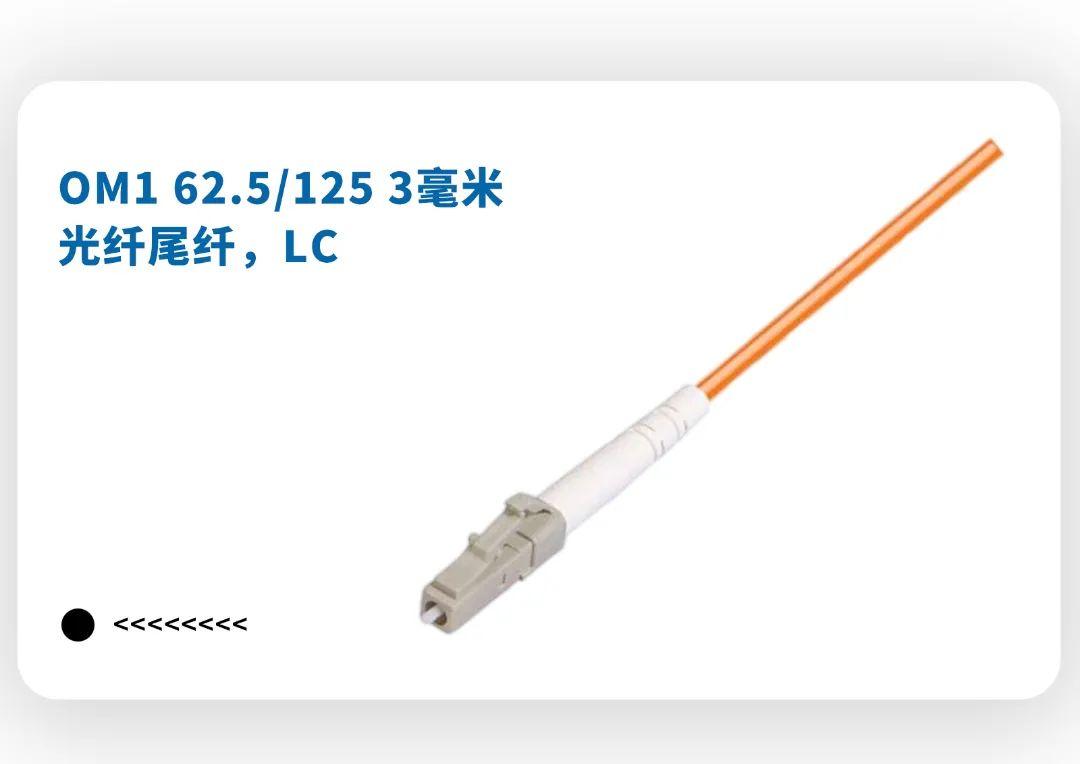 光纤跳线剪一刀秒变尾纤？天真了… - 知乎
