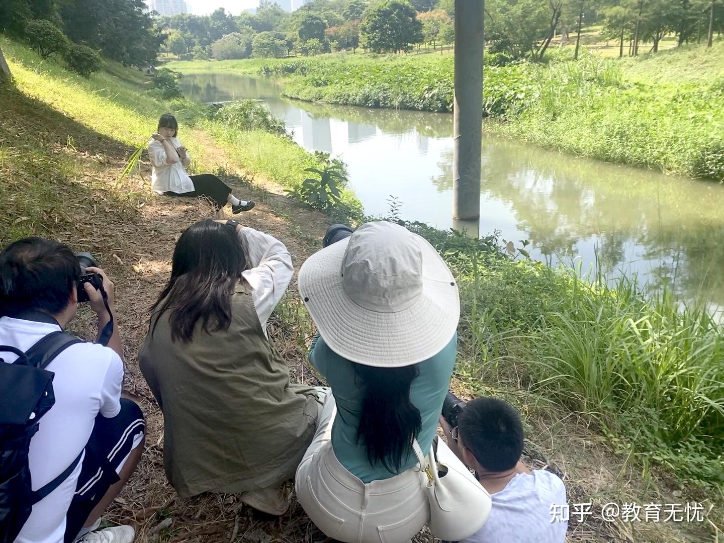 想学摄影去哪里培训,摄影在哪里学比较好 - 知乎