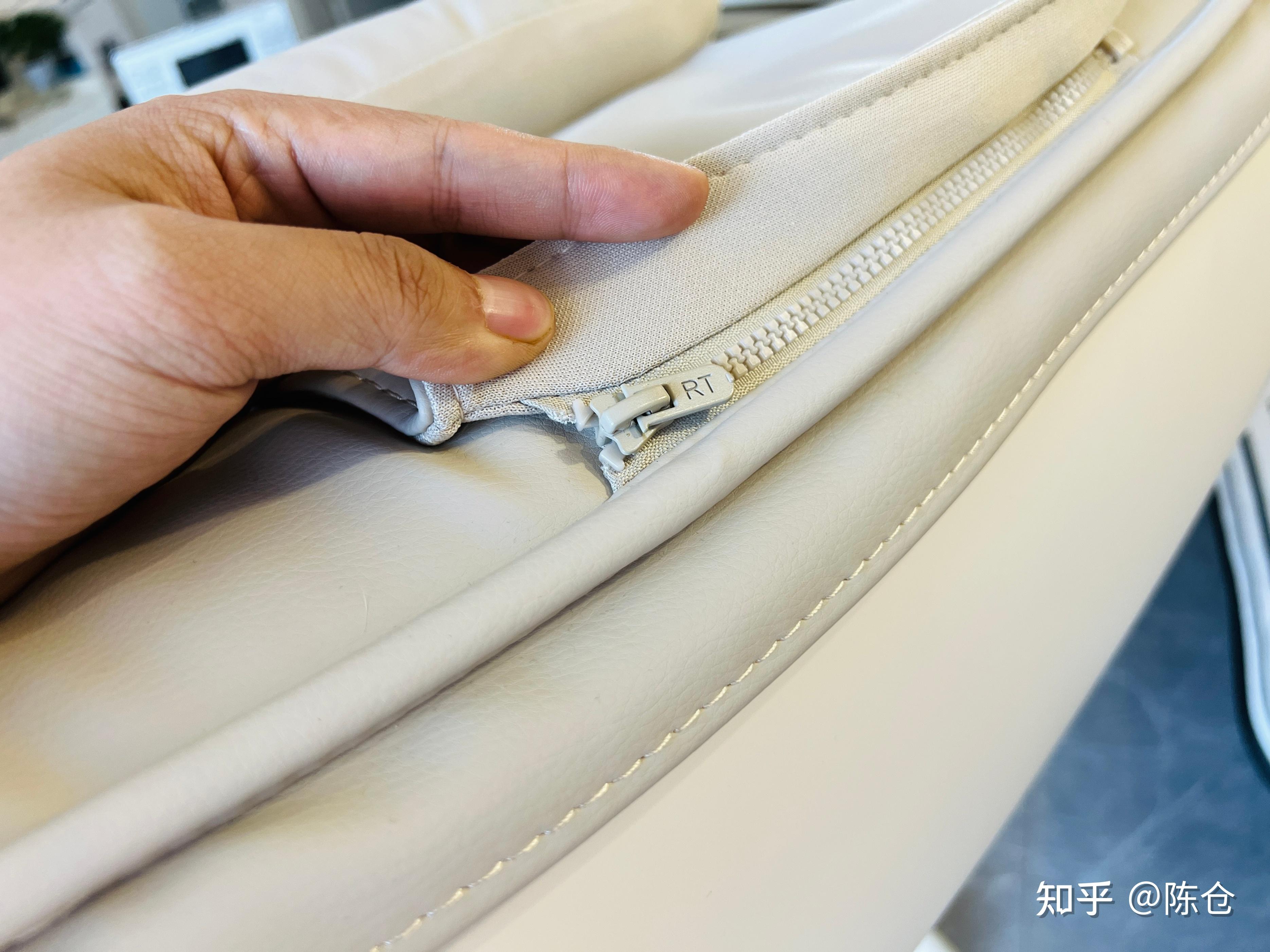 打工一族减压神器在家实现按摩自由荣泰a52按摩椅测评体验