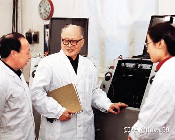 弘扬科学家精神丨新中国第一批院士002：王淦昌——隐姓埋名17年 一片冰心在报国 - 知乎