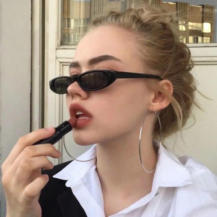 有没有小众又高格调的微信头像?