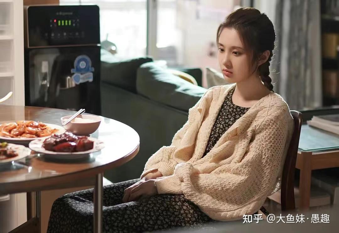 《欢乐颂4》定档了，这样的故事内容，能否逆转口碑 能否打动你？ - 知乎