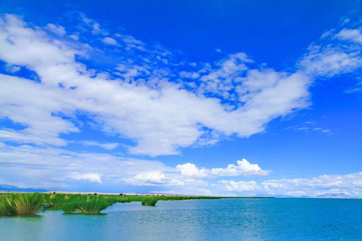 西北有哪些不可错过的旅游美景? 23 v2 9273e11c6d2b292d623d514770a98448 720w
