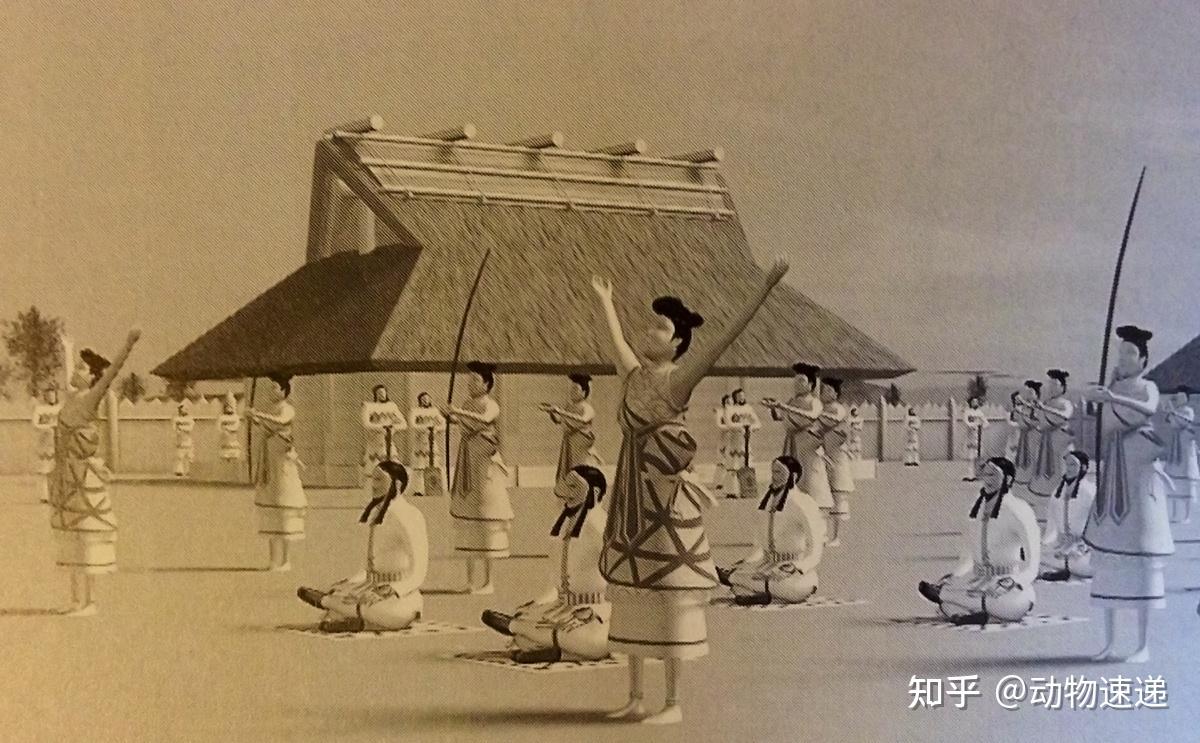 日本的古坟时代