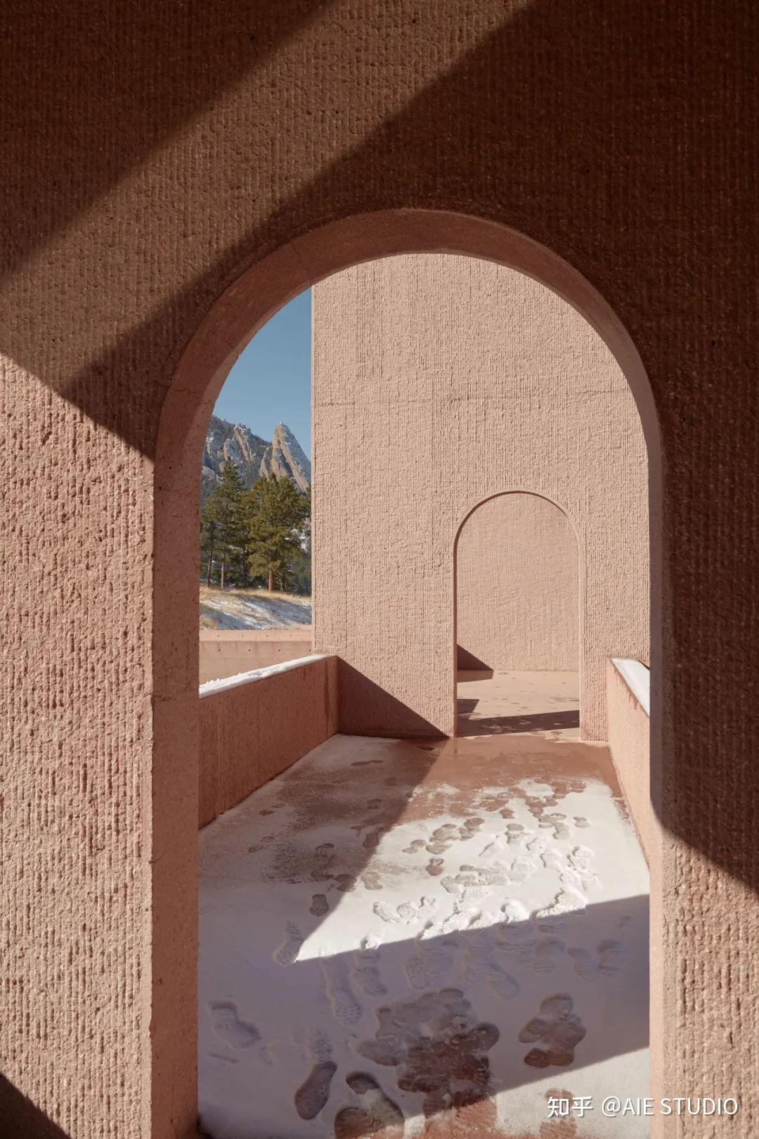 建筑大师 | 华人之光——建筑大师贝聿铭,现代建筑的最后大师 · 二 - 知乎