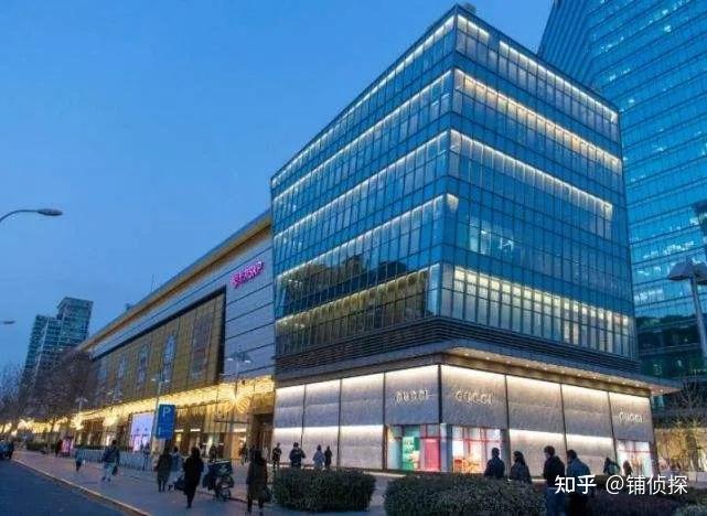 重庆老牌地标商场富安百货宣布闭店传统百货商场出路在哪