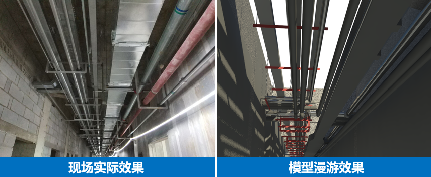 【BIM案例】某市三级甲等医院项目BIM技术落地应用(附原始实施文件及模型) - 知乎