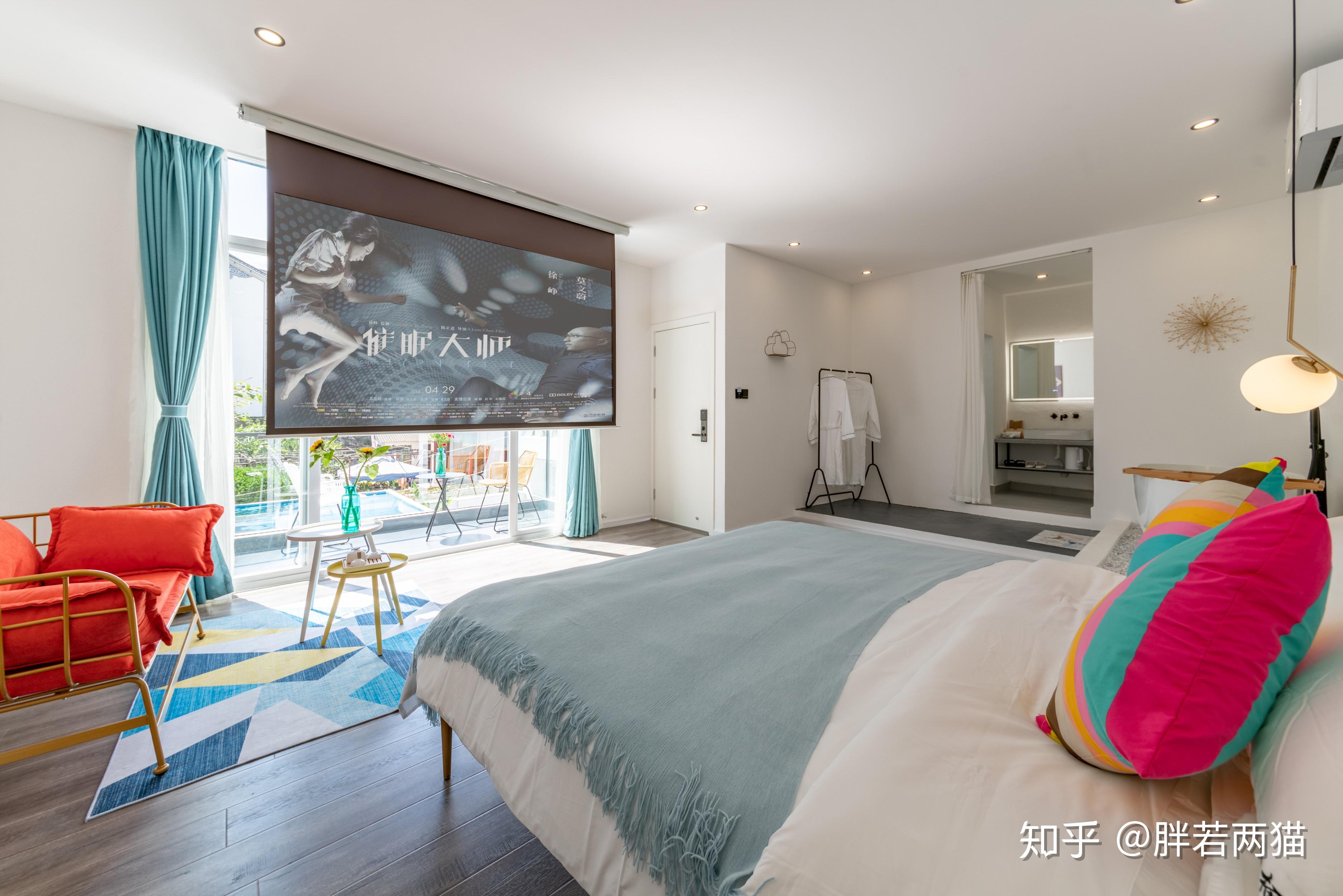 云南旅游，盘点大理值得推荐的民宿-大理古城 - 知乎