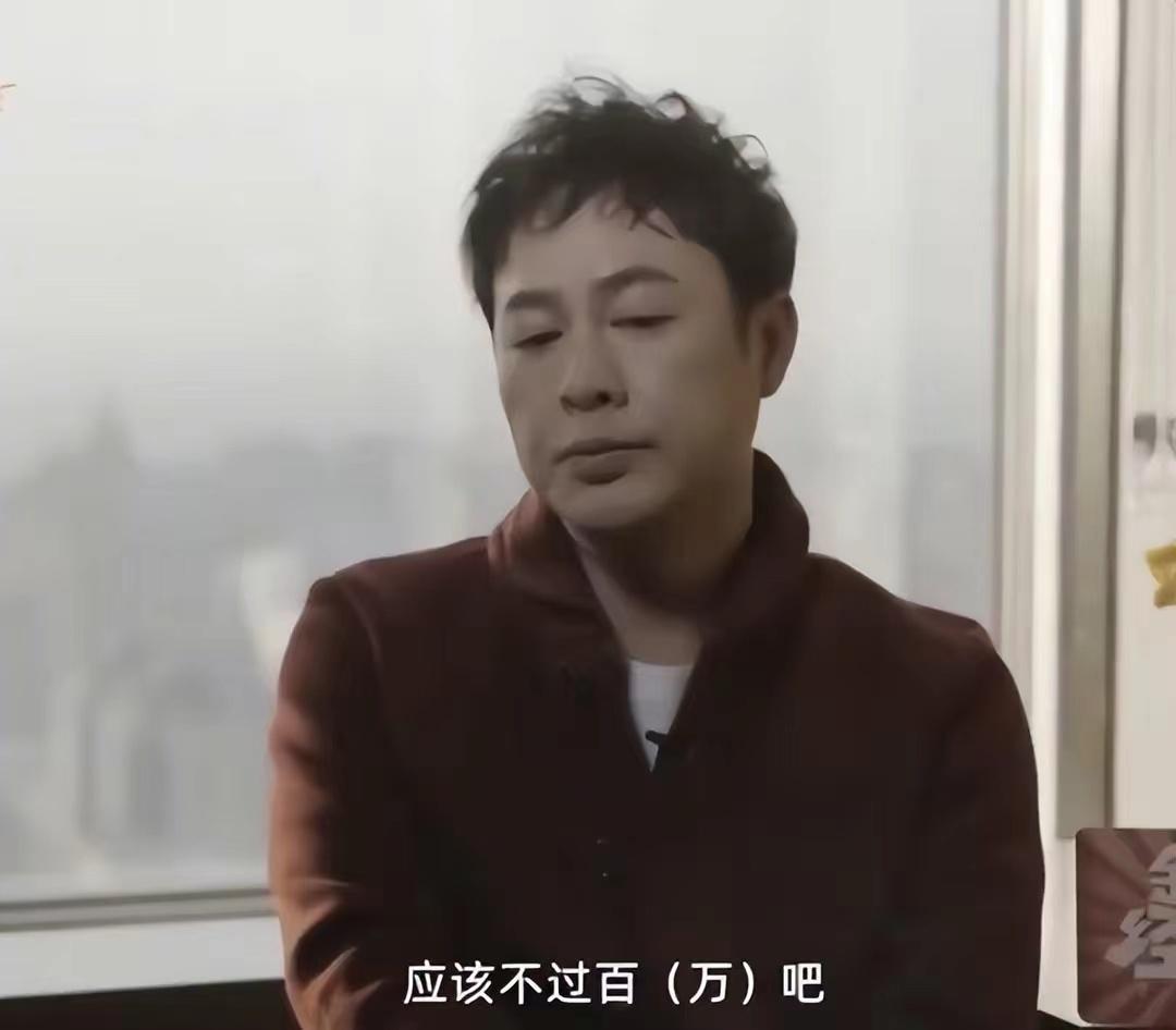 张颂文出席2022年金鸡百花电影节 助力青年电影人发展-热聚社