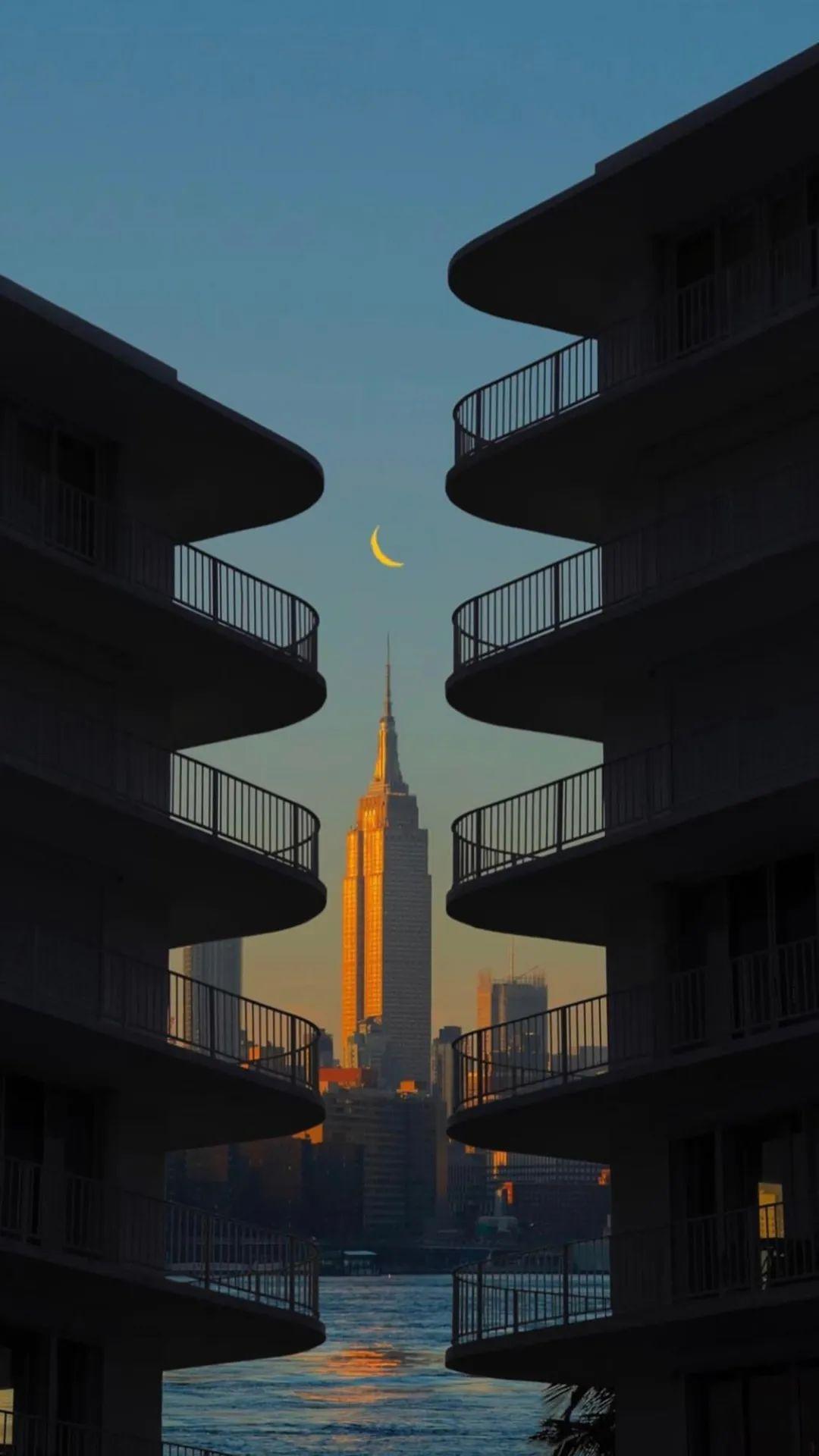 ins风格壁纸不撞 - 知乎