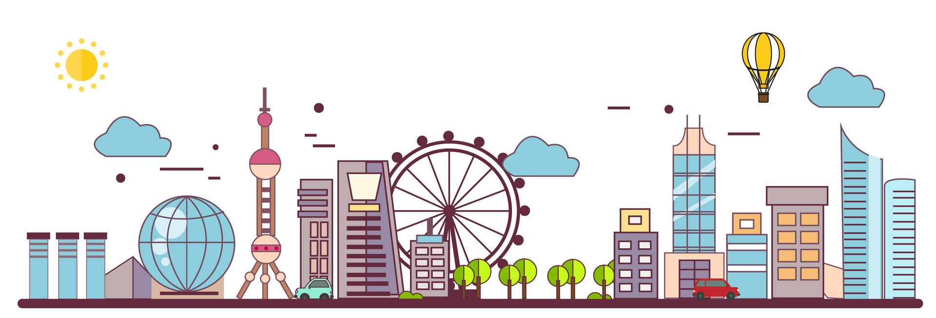 企业与园区双向选择的过程