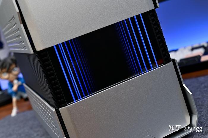 Triple Case——追风者Phanteks Evolv Shift XT P121银色版机箱装机 - 知乎