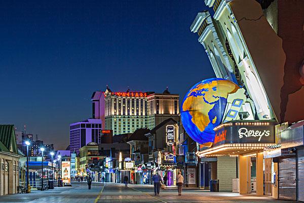 美东景点攻略：大西洋城(Atlantic City) - 知乎