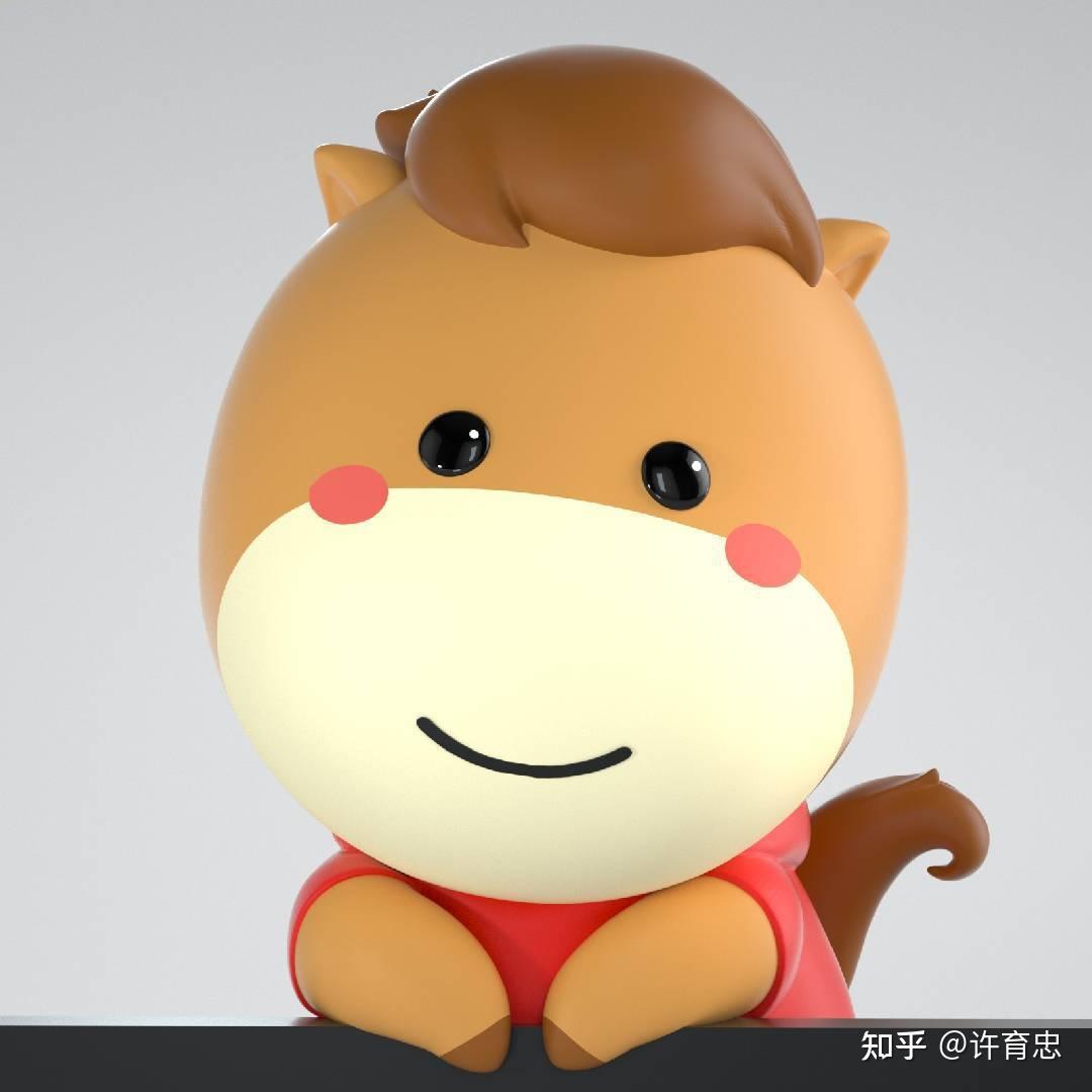 吉祥物全国传递,朋友圈幸福接力,值得参考借鉴.