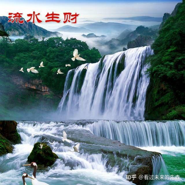 流水不争先,争的是滔滔不绝 - 知乎