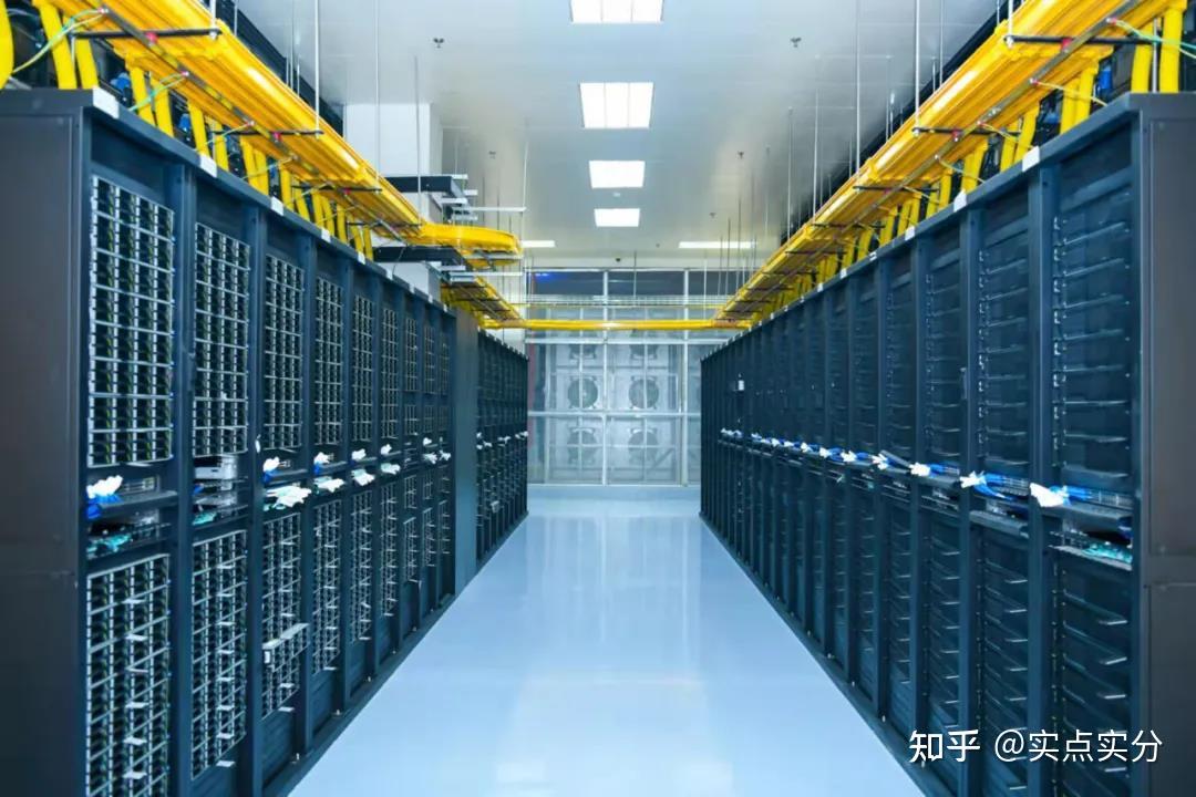idc评述网