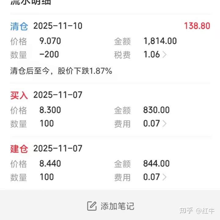 你的炒股手续费可能白交了一半:3分钟自查,一年省出千块》 - 知乎