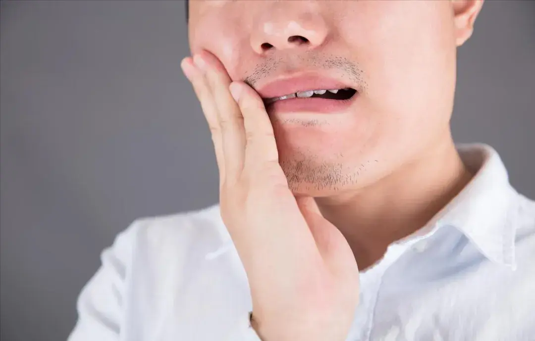 你以为的“上火”，可能是大病预警信号，这5种症状不要忽视 - 知乎