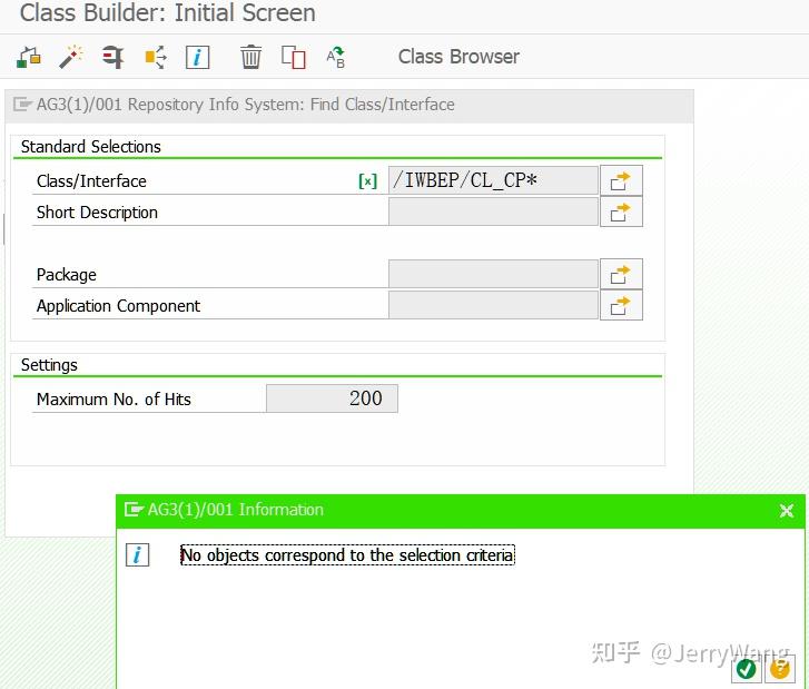 Sap gateway foundation client proxy 