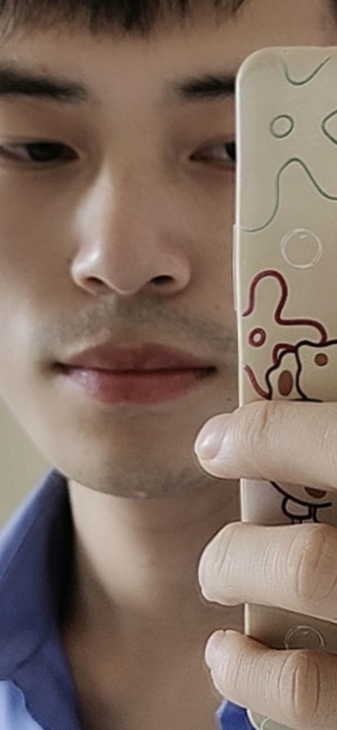 不好看的男生是如何变帅的