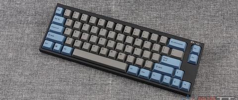 罗技g610和ikbc c210哪个适合程序员使用?