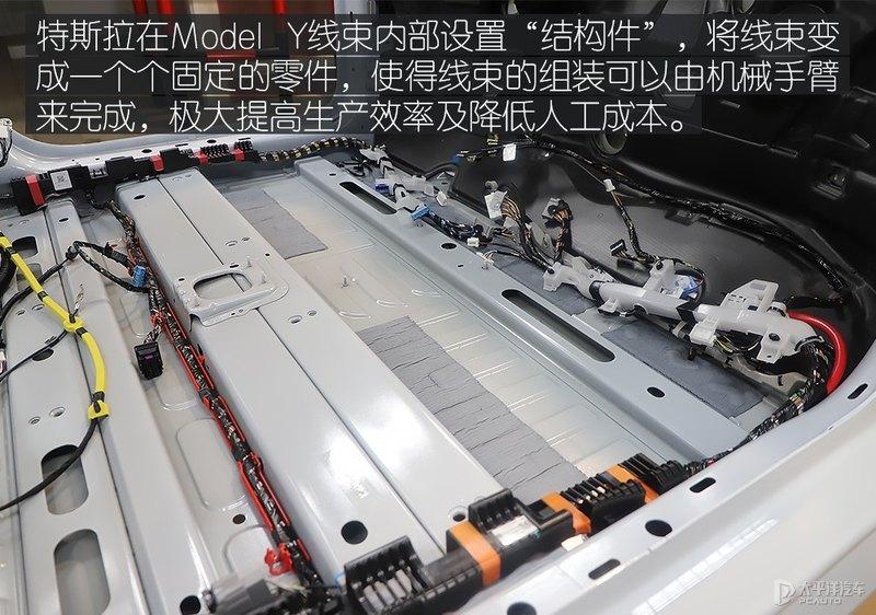 独家探访特斯拉国产modely诞生地是你想象中的那个样子吗