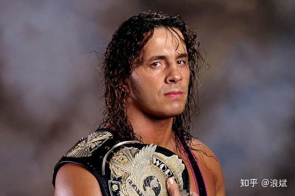 三,布雷特·哈特