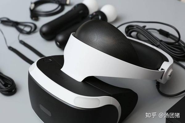 我问我答 用关于ps Vr和 除夕 双鱼玉佩 的十三问喂饱你求知的心 知乎