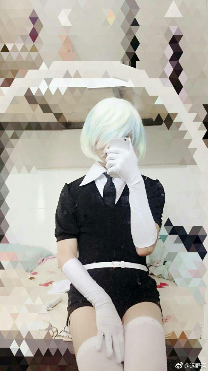 男生穿女装很漂亮是一种怎样的体验?