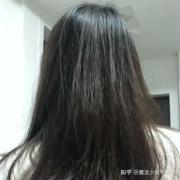 发质差怎么改善 zhuanlan.zhihu.com
