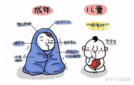 关于甲减：中医怎么看？中医如何治疗？ - 知乎