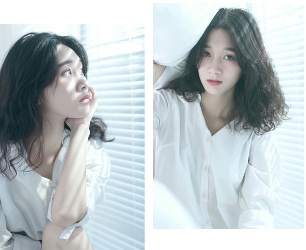 干货之 - 人像摄影构图