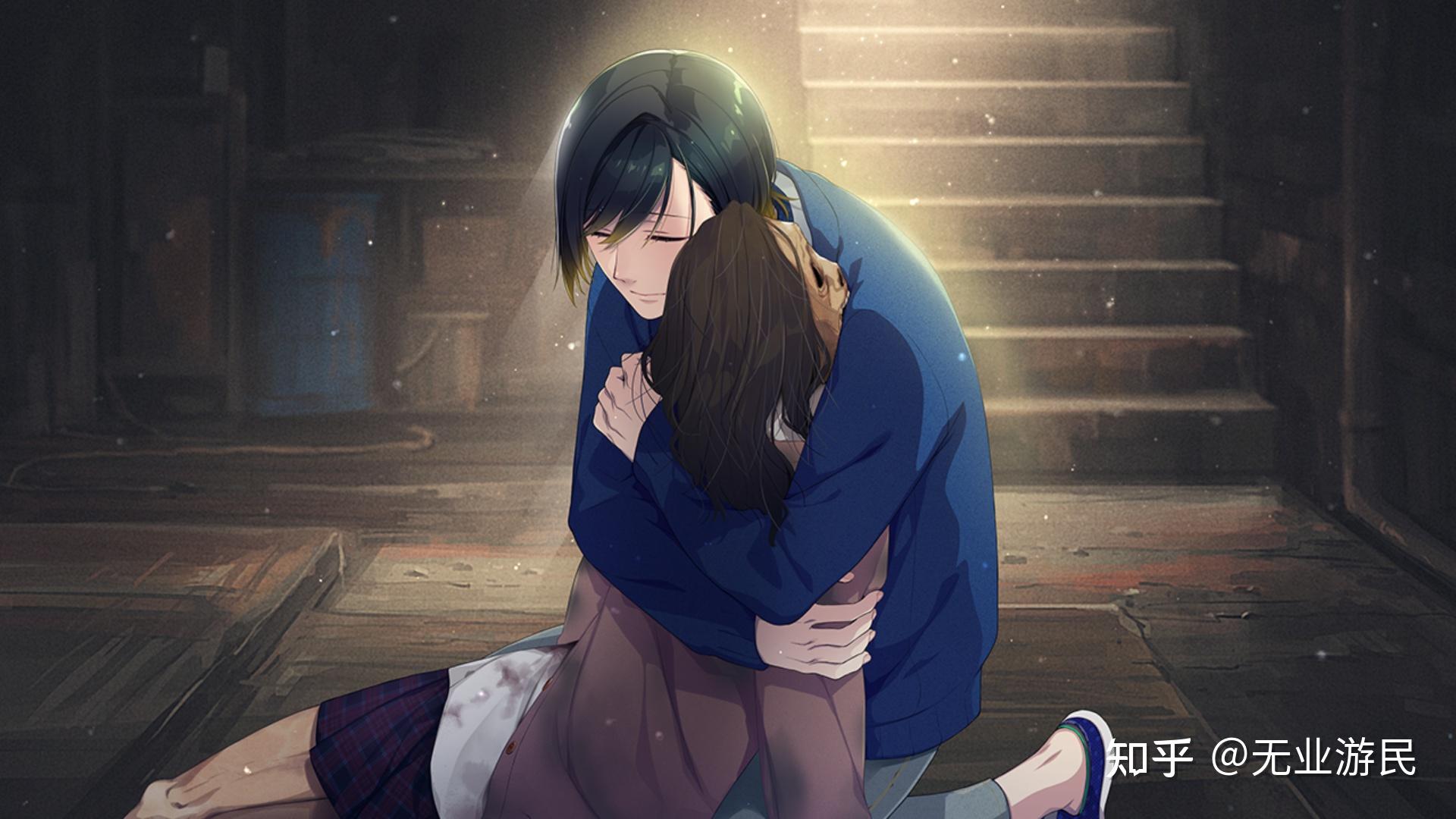 强推悬疑与乙游的碰撞bustafellows全员恶人安利