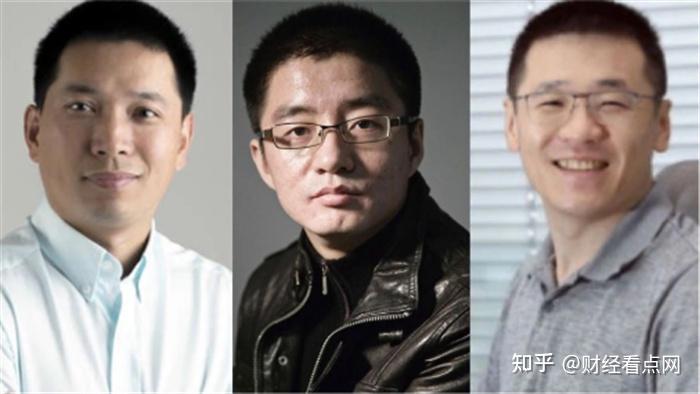 张利东又退出字节跳动关联公司!大厂创始人为何纷纷“隐退”? - 知乎