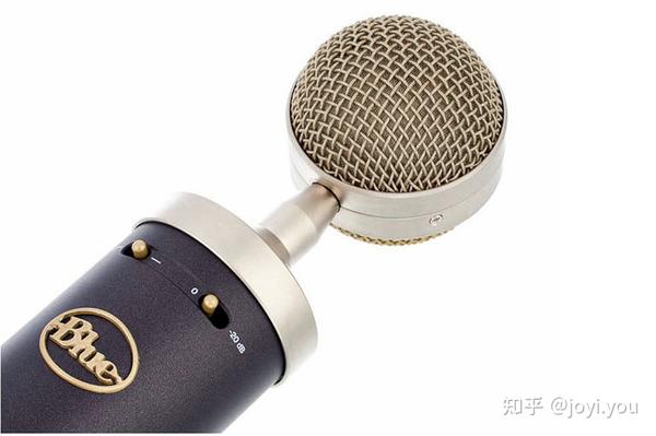 値下げ！希少！Blue Baby Bottle SL BM1300BK XLR-