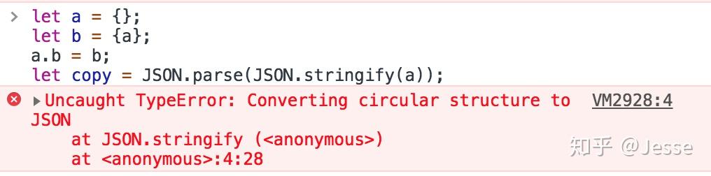 딥 카피의 세 가지 구현 방법은 무엇입니까?