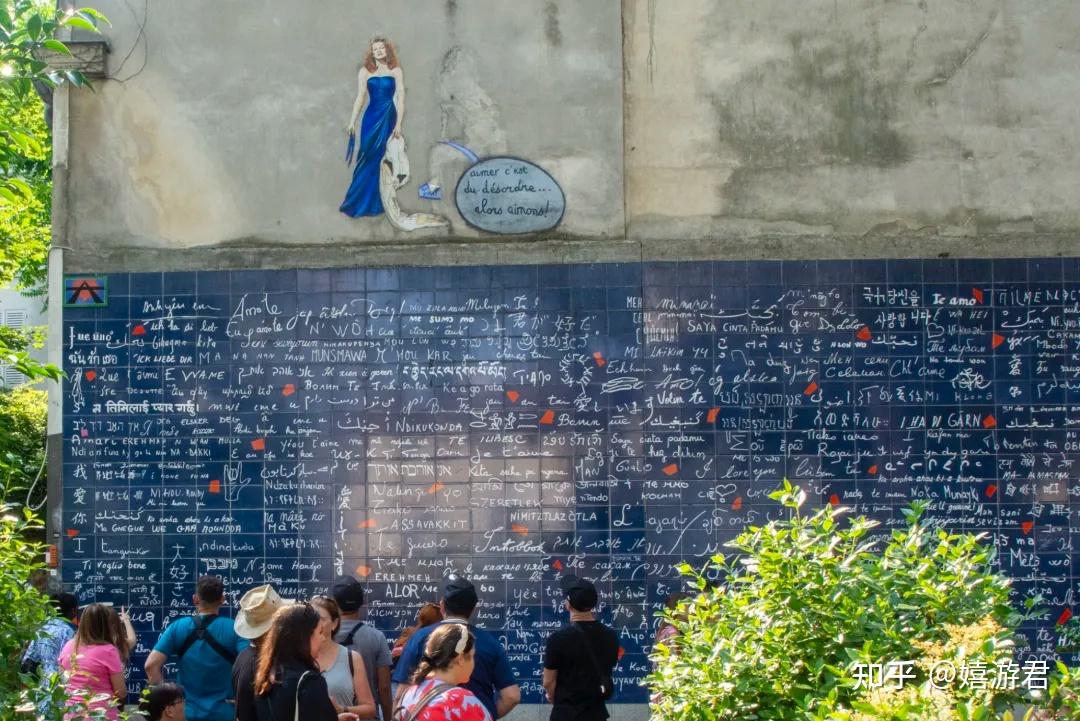 圣心大教堂也是必去的,参观免费,但如果要登顶的话需要额外购买门票.