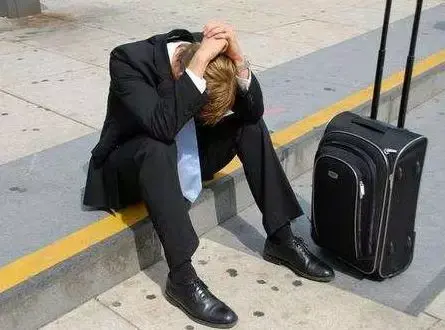 35岁被迫失业那些职场失意的物联网人后来怎么样了