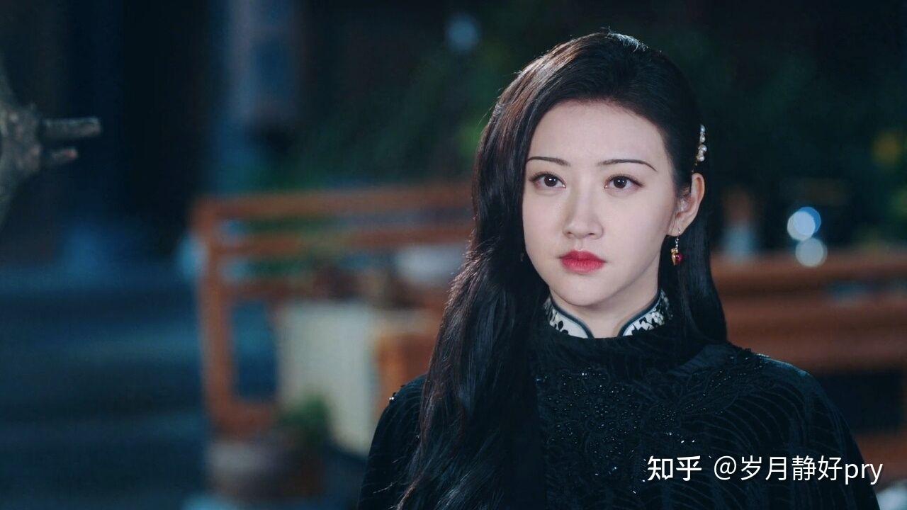 半妖倾城 ―景甜的司藤 - 知乎