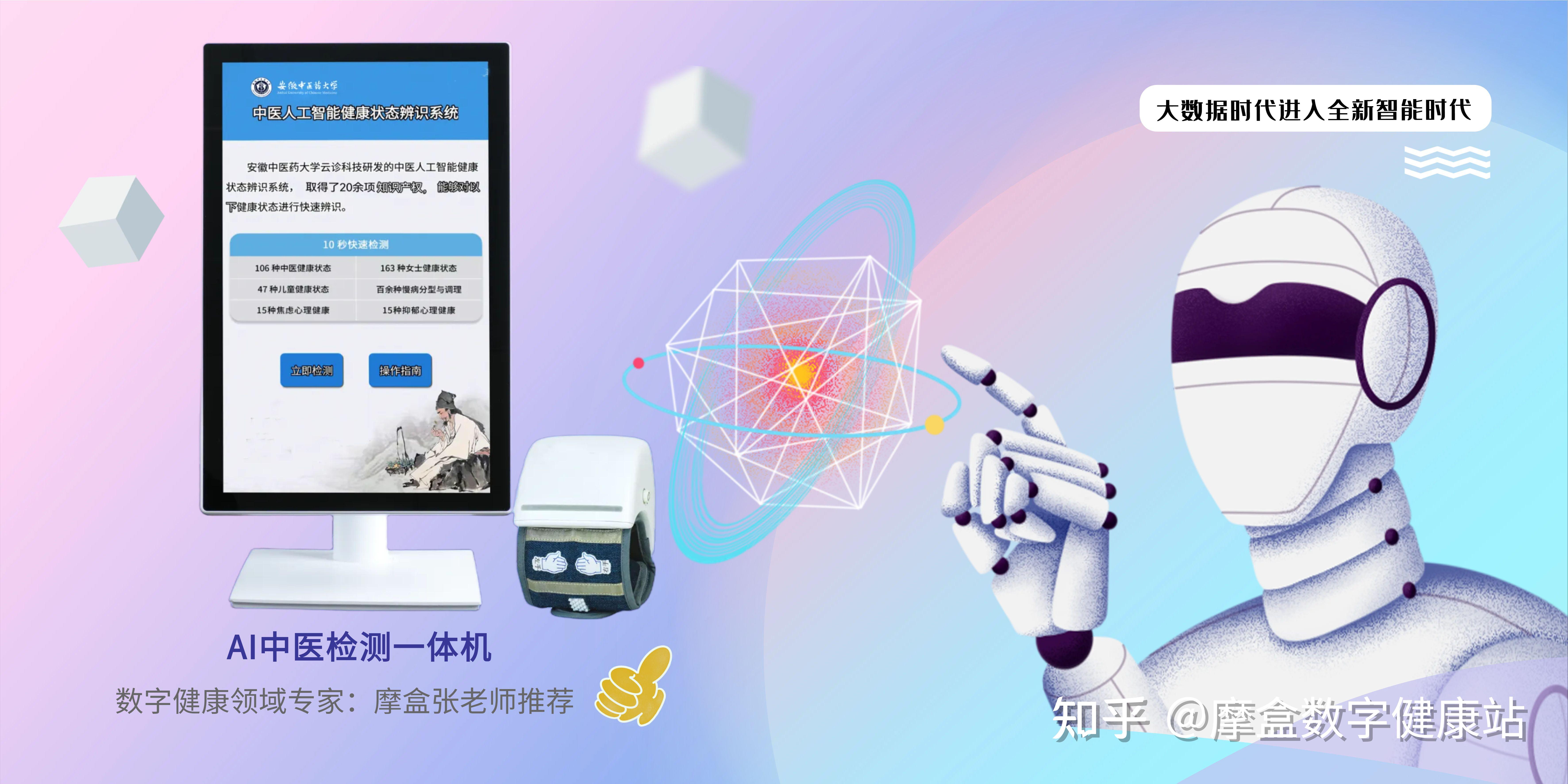 赢麻了,看AI中医如何给滋补品商家赋能,流量暴涨 - 知乎