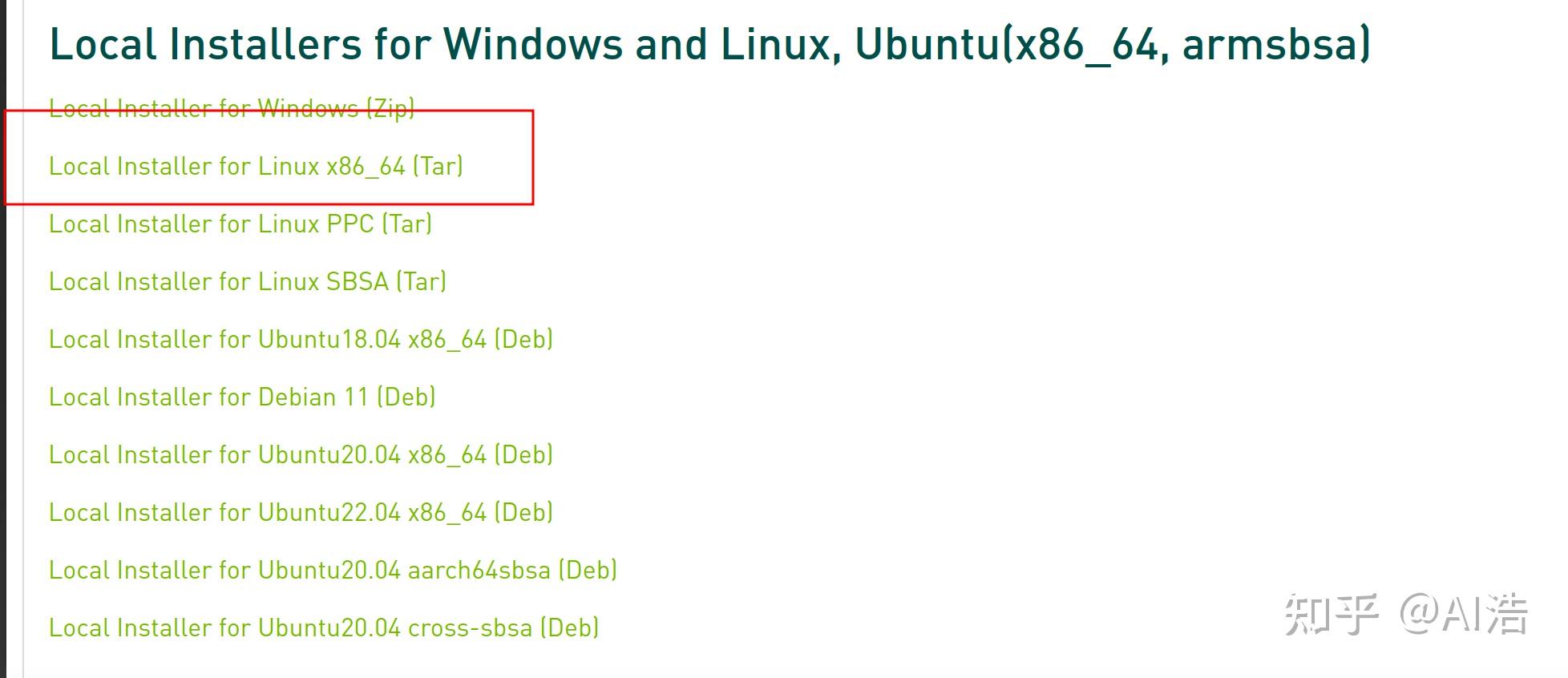 Ubuntu 22 04 cuda11 7 cudnn8 6 